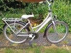batavus diva 24 inch, Fietsen en Brommers, Fietsen | Meisjes, Ophalen, Gebruikt, 24 inch, Handrem