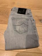 Jacob Cohen, Ophalen of Verzenden, Zo goed als nieuw, Blauw, W32 (confectie 46) of kleiner