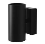 6x IKEA NYMANE wandlamp antraciet, Ophalen of Verzenden, Zo goed als nieuw, Overige materialen, Modern