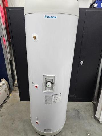 Daikin Boiler beschikbaar voor biedingen