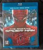 The Amazing Spiderman bluray NL ondertiteld, Ophalen of Verzenden, Zo goed als nieuw, Actie