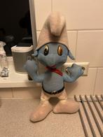 Oude Smurf Knuffel - Vintage!, Ophalen of Verzenden, Gebruikt, Overige typen