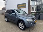 Suzuki Grand Vitara 2.0-16V High Executive MOTORSCHADE, Auto's, 4 cilinders, 1850 kg, Grand Vitara, Bedrijf