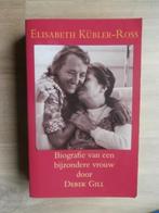 Elisabeth Kubler-Ross biografie van een bijzondere vrouw, Verzenden, Zo goed als nieuw, Overige onderwerpen, Achtergrond en Informatie