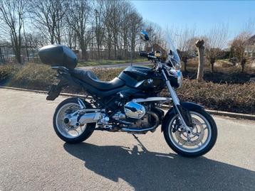 BMW R 1200 R.   ABS.    2010 beschikbaar voor biedingen
