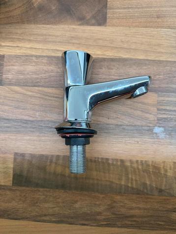 Grohe kraan beschikbaar voor biedingen