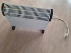 T.K. elektrische convectorkachel, Ophalen, 30 tot 80 cm, Kachel, Zo goed als nieuw