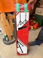 Luidsprekers standaard, Ophalen, Nieuw