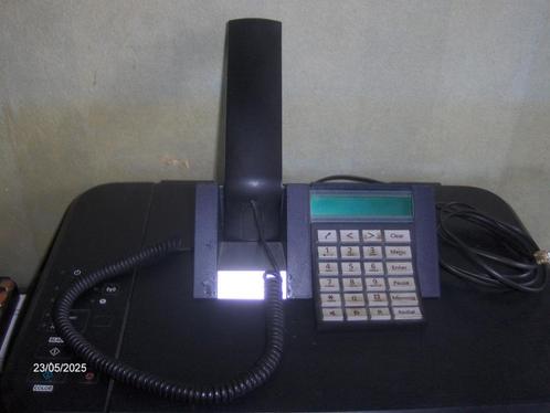 Beocom 2400 met opslag voor 121 nummers+Gebruiksaanwijzing., Telecommunicatie, Vaste telefoons | Niet Draadloos, Gebruikt, Ophalen of Verzenden