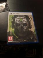 Call of duty modern warfare 2, Spelcomputers en Games, Games | Sony PlayStation 5, Ophalen of Verzenden, Zo goed als nieuw