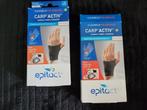 Flexibele polsbraces epitact carp'activ (nieuw in doos), Verzenden, Nieuw