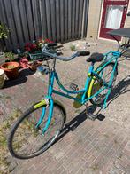 Meisjes fiets 24”, Fietsen en Brommers, Fietsen | Meisjes, Ophalen, Gebruikt, 24 inch