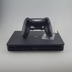 Playstation 4 Slim 500GB Zwart Incl: 1 Controller, Sony, Zo goed als nieuw, Support@sony.com, 1-7-1 Konan, Minato-ku
Tokyo 108-0075
Japan