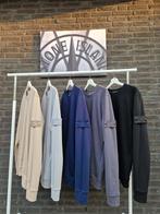 Stone Island Ghost Sweater, Overige kleuren, Verzenden, Nieuw, Overige maten
