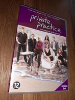 Dvd box (6dvd)  Private Practice seizoen 3 NLO, Cd's en Dvd's, Dvd's | Drama, Boxset, Ophalen of Verzenden, Vanaf 12 jaar, Zo goed als nieuw