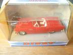Matchbox Dinky DY 31 Ford Thunderbird 1955 1:43 modelauto ., Ophalen of Verzenden, Nieuw, Auto, Matchbox