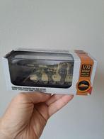 Jagdpanzer E100 tank destory 1:72 Modelcollect, Ophalen of Verzenden, Landmacht, Duitsland, Miniatuur of Beeldje
