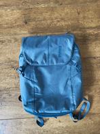 Thule Vea 25L Blauwe Laptop Rugzak 15 inch, Overige merken, 25 tot 40 cm, Ophalen of Verzenden, Zo goed als nieuw
