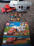 LEGO City 60182, Kinderen en Baby's, Speelgoed | Duplo en Lego, Complete set, Ophalen of Verzenden, Lego, Zo goed als nieuw