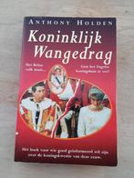 Holden, Koninklijk wangedrag, Verzenden, Gebruikt, Tijdschrift of Boek