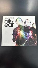 Nil by ear: StateofMind, Ophalen of Verzenden, Nieuw in verpakking, Drum and bass