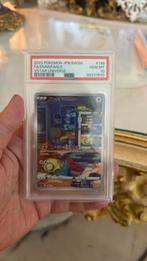 Dudunsparce 198 PSA10, Ophalen of Verzenden