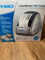 DYMO LabelWriter 400 Turbo - Nieuw!, Ophalen of Verzenden, Nieuw, Etiket