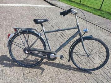 Instinct lage heren/ jongensfiets 28 inch 3 speed beschikbaar voor biedingen