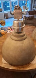 Lampen, Ophalen, Gebruikt, Betonlook, Metaal