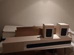 Lege Sonos dozen, Audio, Tv en Foto, Home Cinema-sets, Overige merken, 70 watt of meer, Overige systemen, Zo goed als nieuw