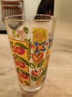 Retro drinkglas france vmc reims, Ophalen, Huis en Inrichting