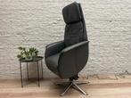 Sta op stoel L relaxfauteuil staopstoel De Toekomst ZGAN, Ophalen, N, N, Leer