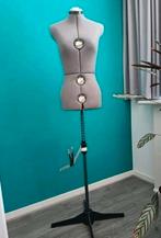 Verstelbare paspop maat 36 /40, Hobby en Vrije tijd, Ophalen of Verzenden, Zo goed als nieuw, Paspop