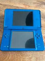 Nintendo DS xl, Spelcomputers en Games, Spelcomputers | Nintendo DS, Ophalen of Verzenden, Zo goed als nieuw, DS Lite