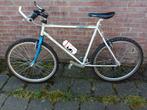 giant mountainbike met deore afgemonteerd, frame  21.5 inch, Gebruikt, Minder dan 45 cm, Hardtail, Giant