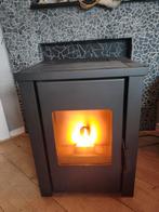 Pelletkachel Duroflame Jurre 5,7Kw, Ophalen, Zo goed als nieuw, Hout