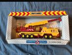 Matchbox CS-8 Kraan - Nieuw in Doos, Overige merken, 1:50 of kleiner, Nieuw, Ophalen of Verzenden