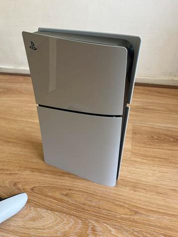 Playstation 5 Slim Digital beschikbaar voor biedingen