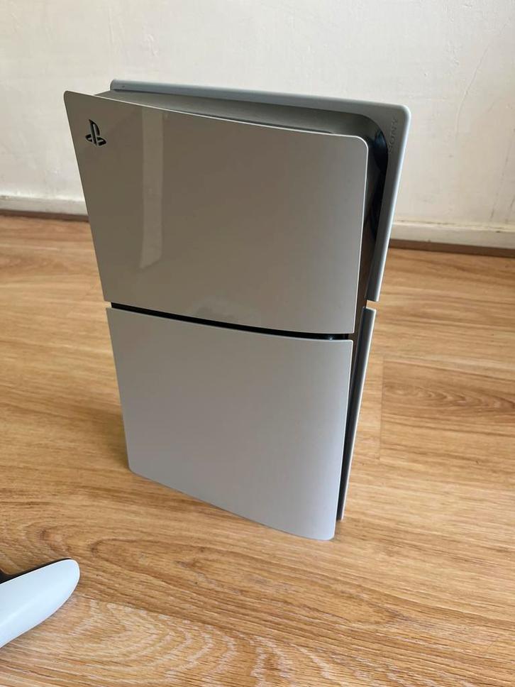 Playstation 5 Slim Digital, Spelcomputers en Games, Spelcomputers | Sony PlayStation 5, Nieuw, Playstation 5 Digital, Ophalen of Verzenden