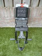 Bobike junior achterzitje, inklapbaar met ATB-beugel, Achterzitje, Ophalen of Verzenden, 9 t/m 36 kg, Bobike