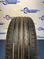 2x Continental ContiEcoContact 5 (DEMO) 225/55 R17 97W 225/5, Gebruikt, 17 inch, Ophalen of Verzenden, Band(en)