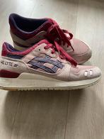 Asics Gel Lyte III sneakers maat 37, Ophalen of Verzenden, Roze, Asics, Sneakers of Gympen