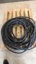 Ymvk kabel 16 kwadraat, Doe-het-zelf en Verbouw, Elektra en Kabels, Ophalen of Verzenden, Gebruikt, Kabel of Snoer
