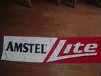 Amstel handdoek joggingdoek (nr.1) Amstel Lite, Ophalen of Verzenden, Nieuw, Overige typen, Amstel