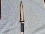 Duitse bajonet omgebouwd ww2, Verzamelen, Militaria | Tweede Wereldoorlog, Ophalen of Verzenden, Landmacht, Duitsland, Mes of Dolk
