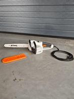 Stihl MSE 210C Elektrische kettingzaag, Doe-het-zelf en Verbouw, Gereedschap | Zaagmachines, Stihl, Kettingzaag, Ophalen of Verzenden