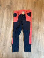 Paardrijbroek maat 116, Dieren en Toebehoren, Paardrijkleding, Ophalen of Verzenden, Gebruikt, Kinderen, Bovenkleding