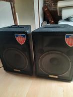 Te koop band uitrusting., Ophalen of Verzenden, Gebruikt, Minder dan 500 watt