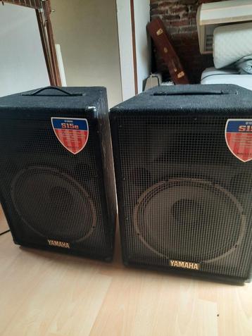 Te koop band uitrusting.  beschikbaar voor biedingen