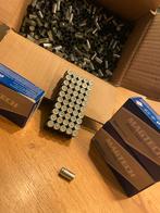 9 mm magtech lege hulzen, Verzamelen, Ophalen of Verzenden, Overige soorten, Hulzen of Bodemvondsten